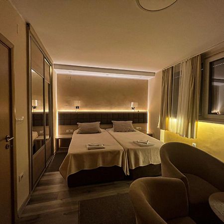 Belgrade Pearl With Free Parking Apartman Kültér fotó