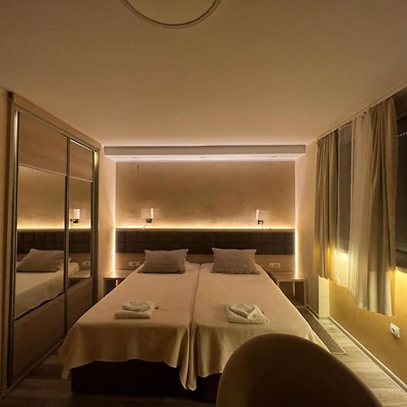Belgrade Pearl With Free Parking Apartman Kültér fotó
