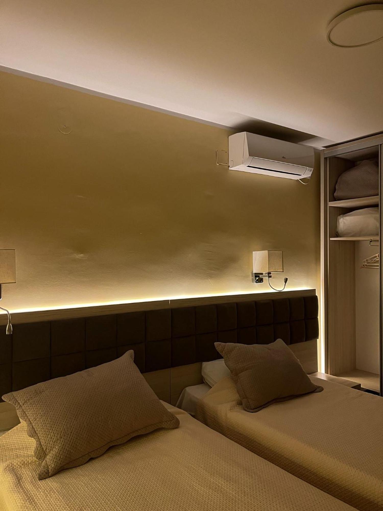 Belgrade Pearl With Free Parking Apartman Kültér fotó