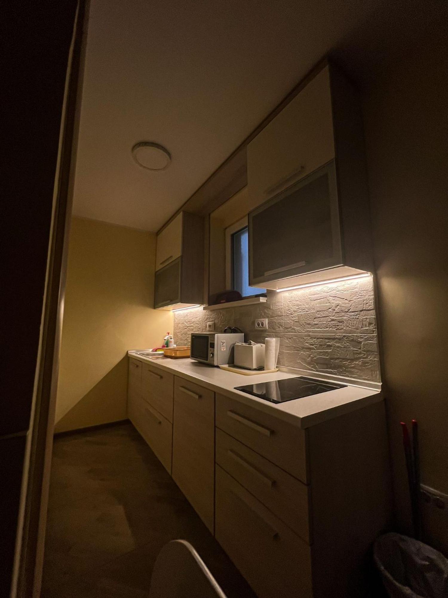 Belgrade Pearl With Free Parking Apartman Kültér fotó