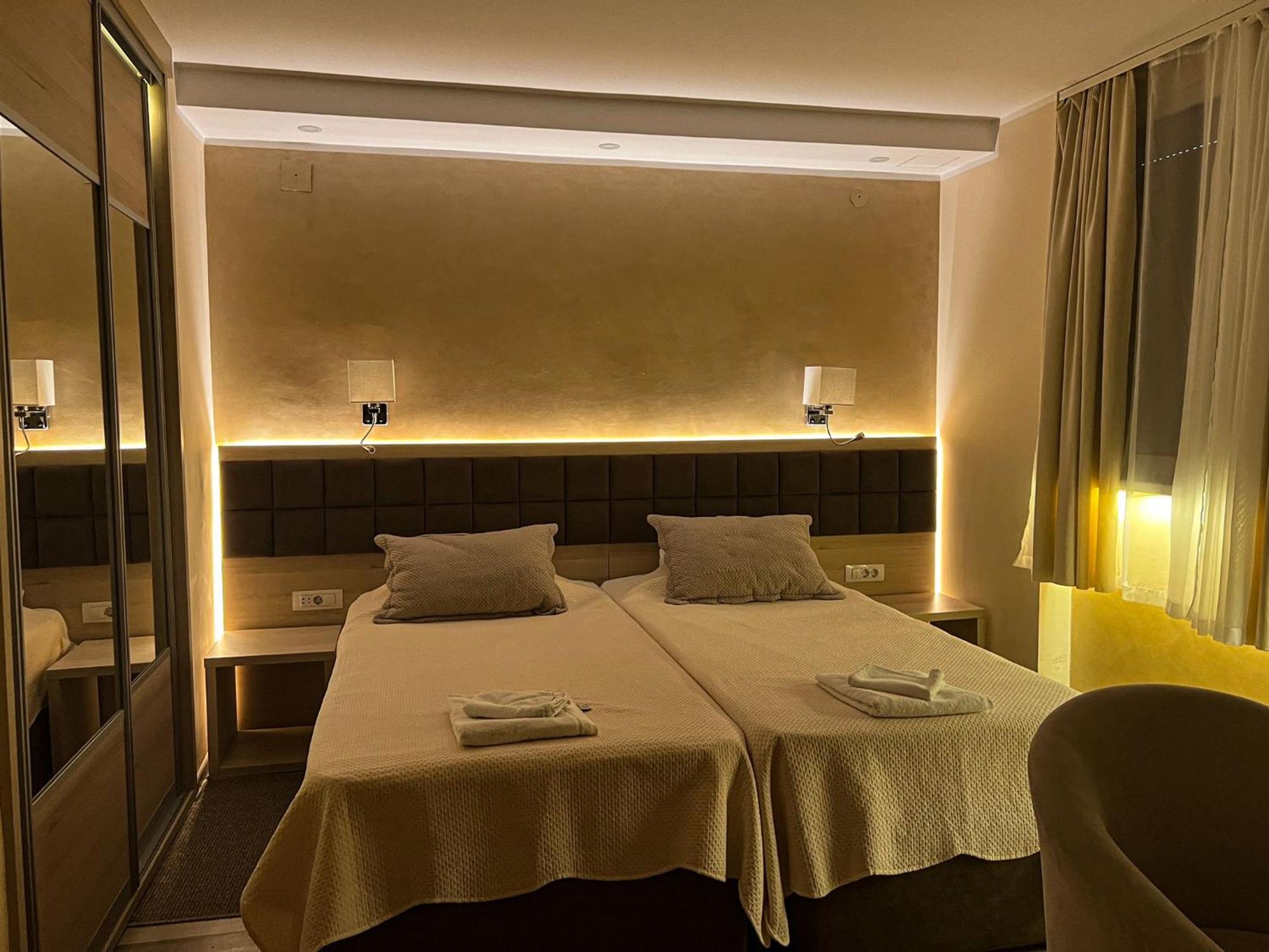 Belgrade Pearl With Free Parking Apartman Kültér fotó