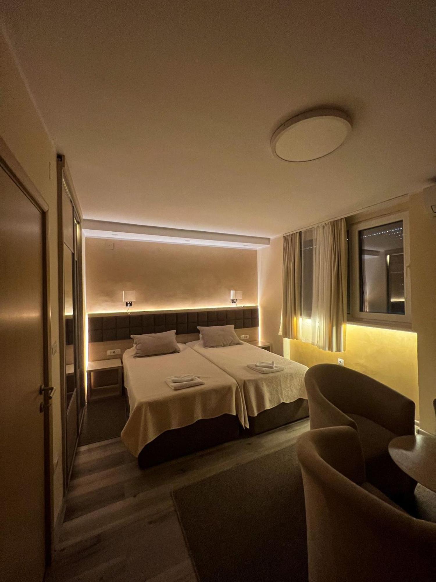 Belgrade Pearl With Free Parking Apartman Kültér fotó